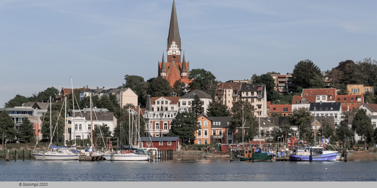 Flensburg