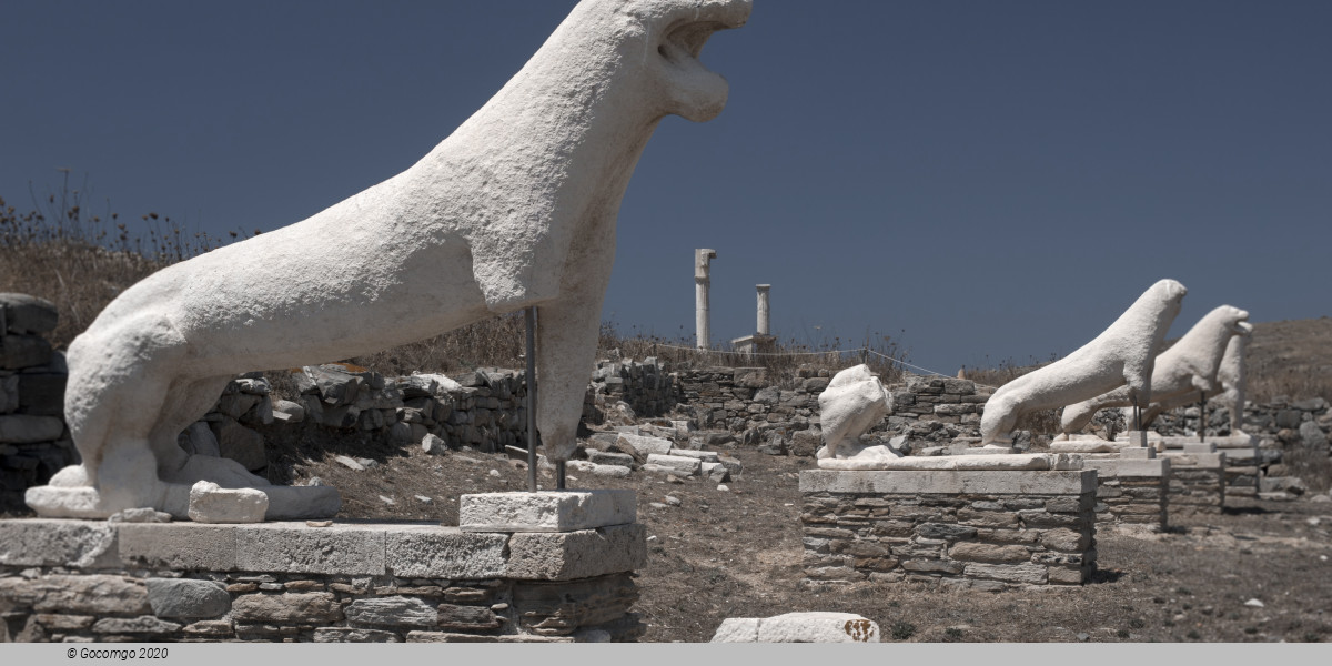 Delos