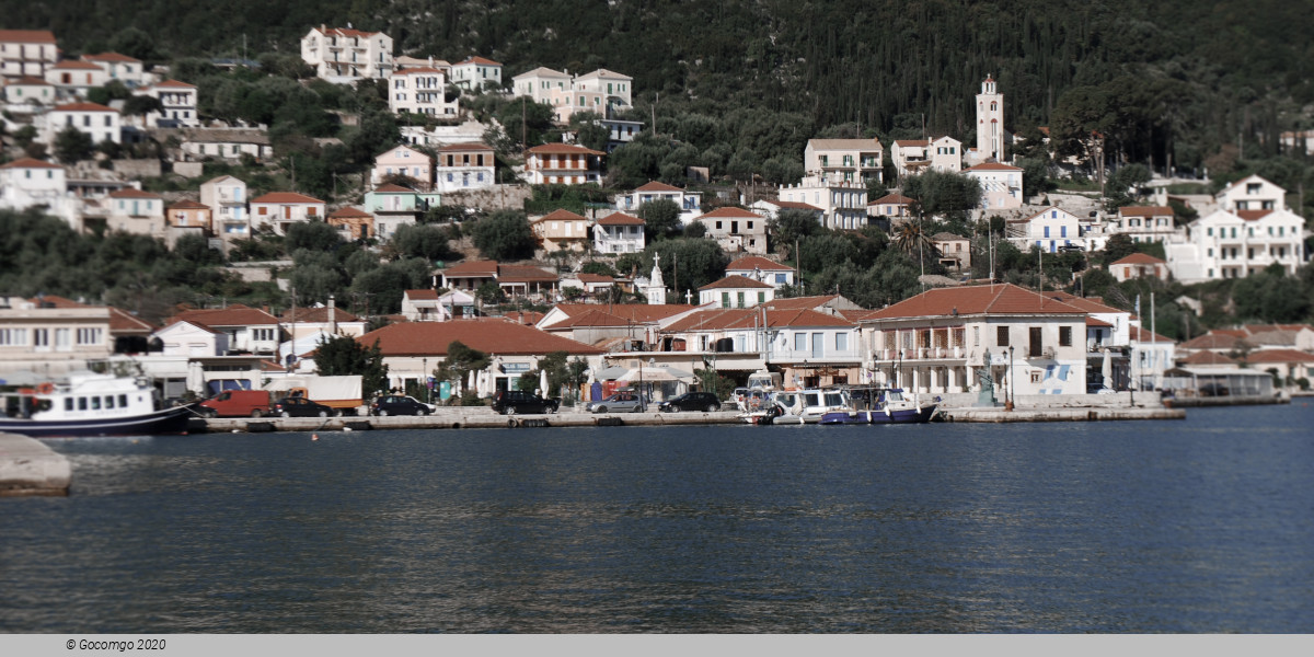 Ithaca