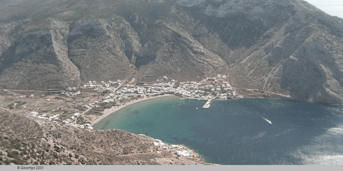 Kamares