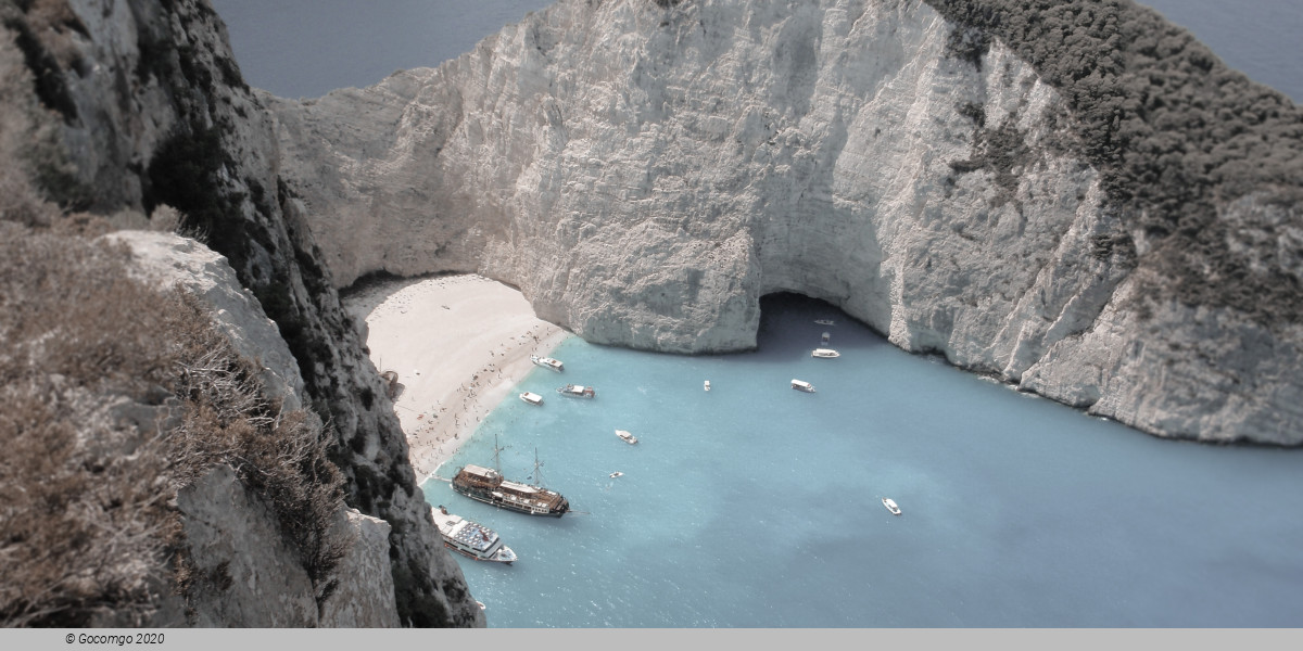 Zakinthos
