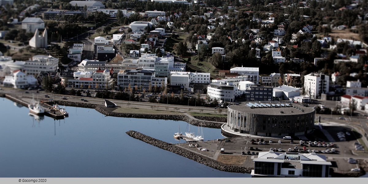 Akureyri