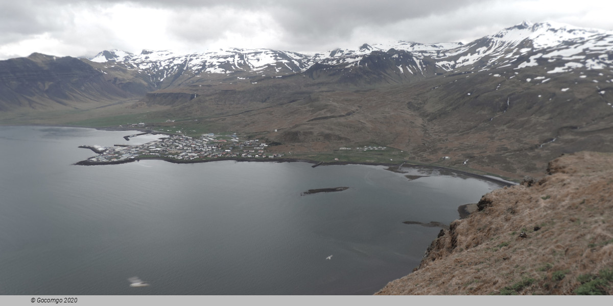Grundarfjordur