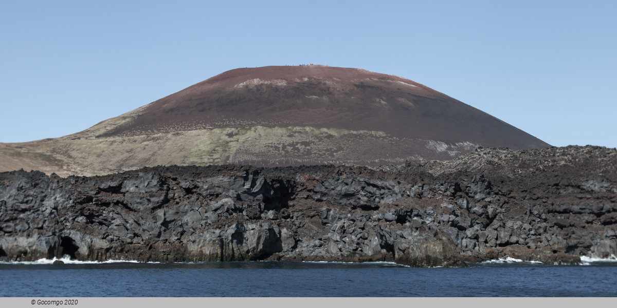 Vestmannaeyjar