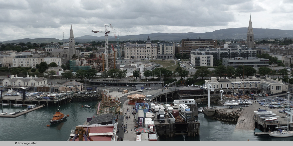 Dun Laoghaire