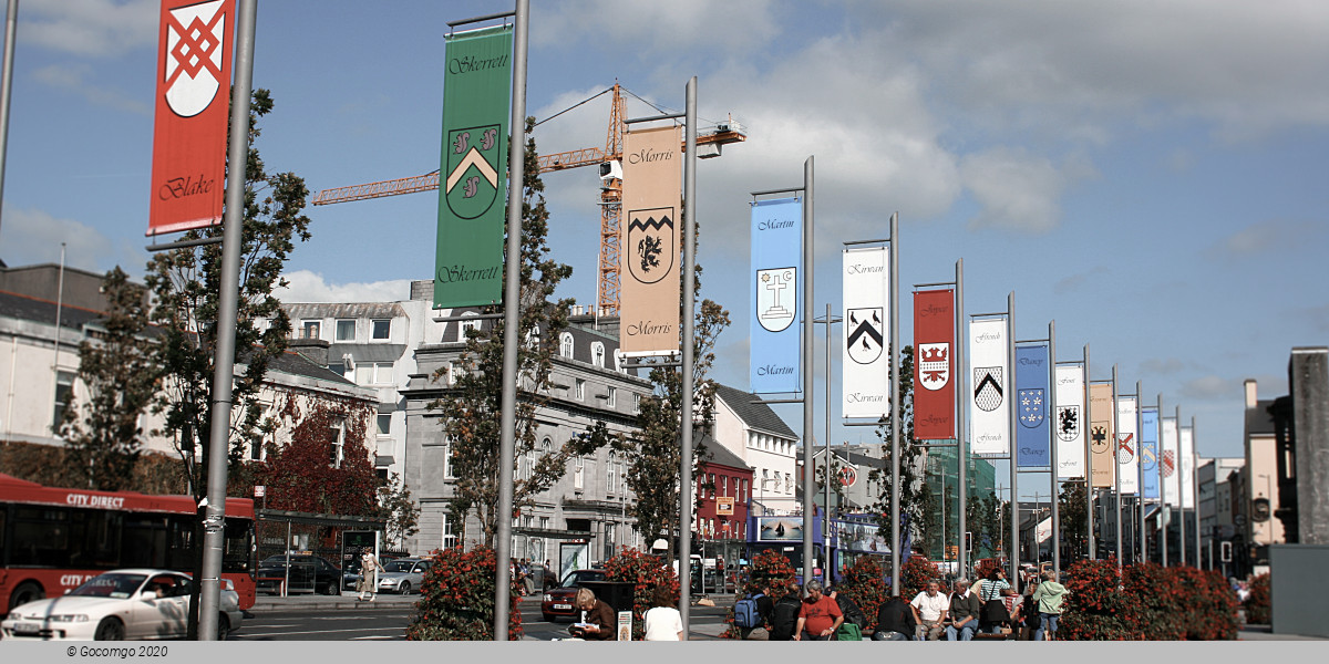 Galway