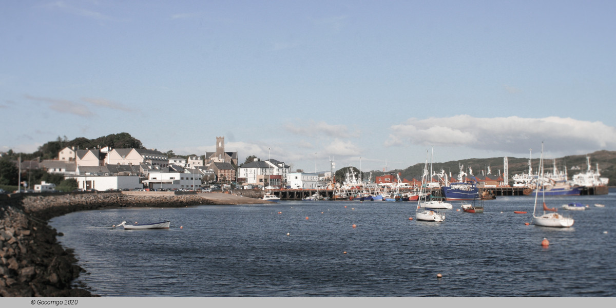Killybegs