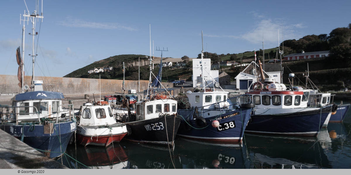 Dunmore East