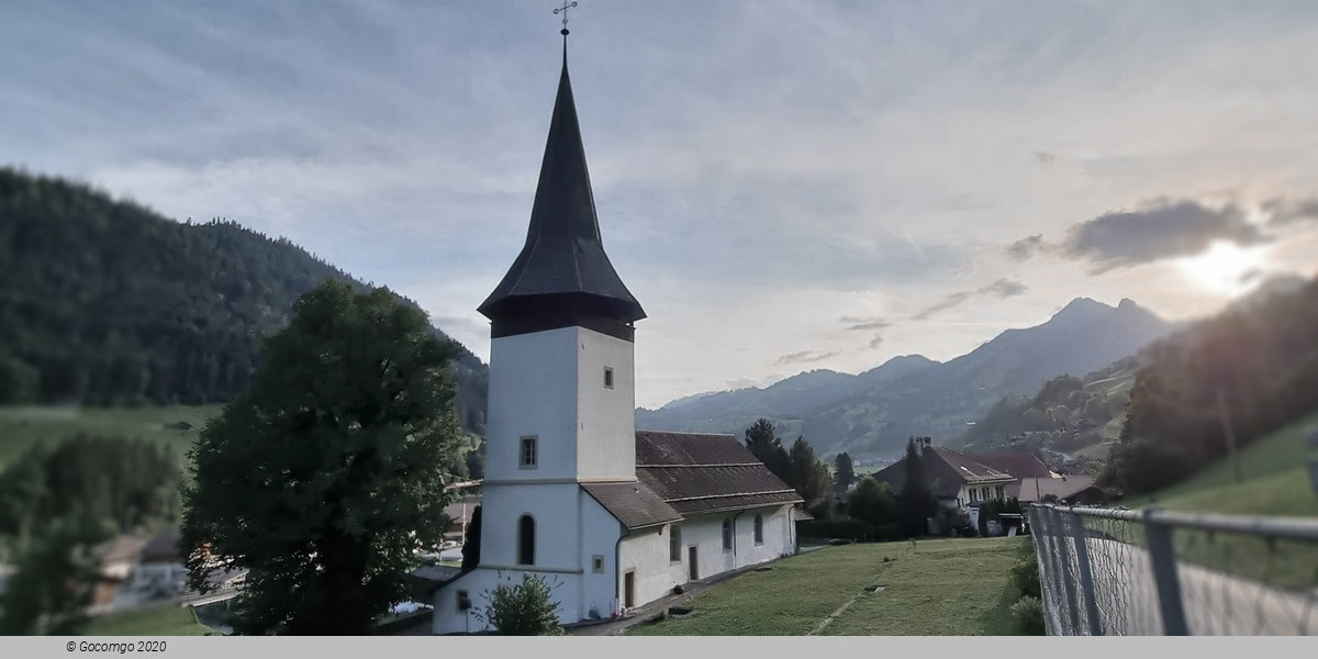 Boltigen