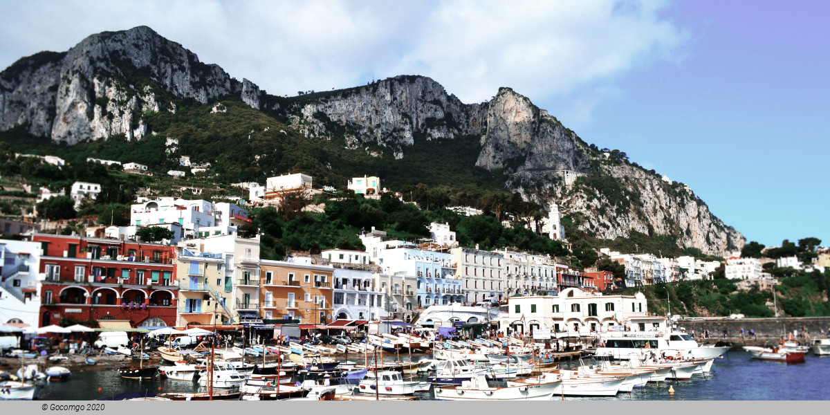 Capri