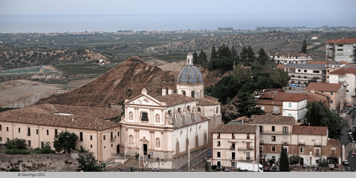 Corigliano Calabro
