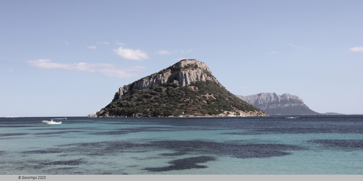 Golfo Aranci