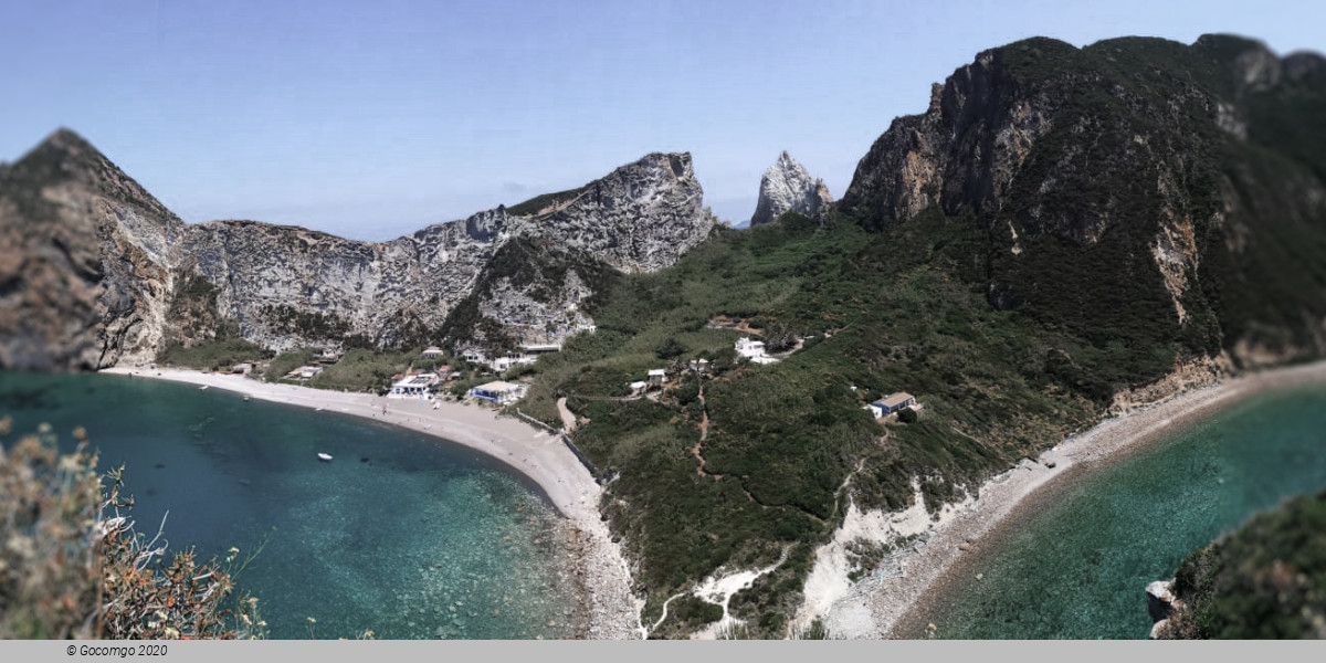 Palmarola