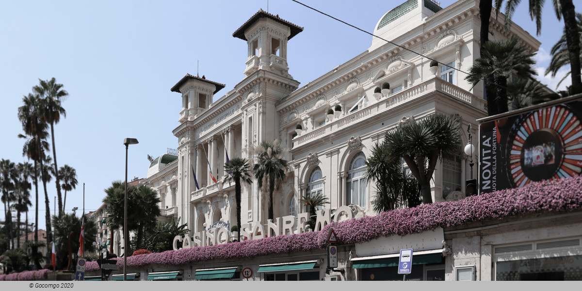Sanremo