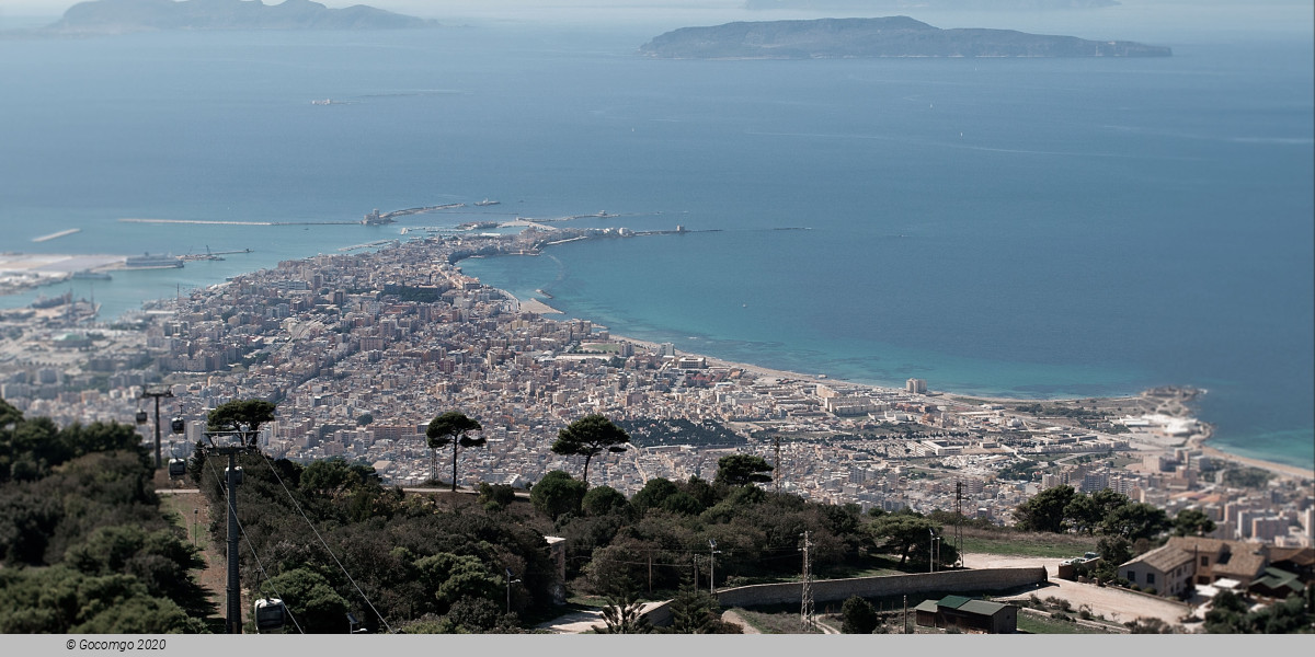 Trapani