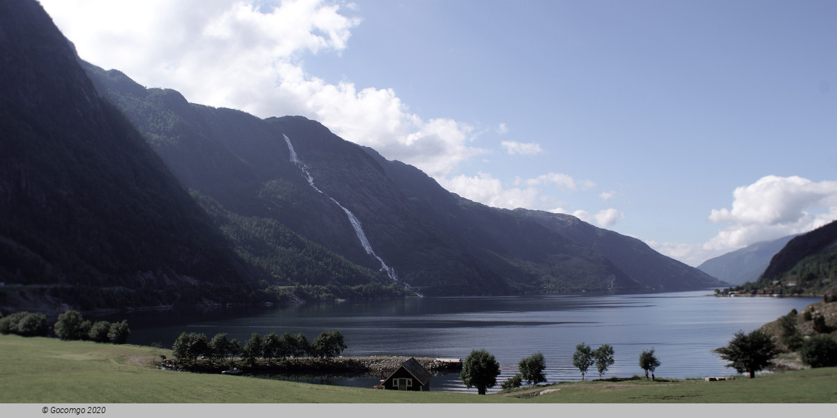 Akrafjorden
