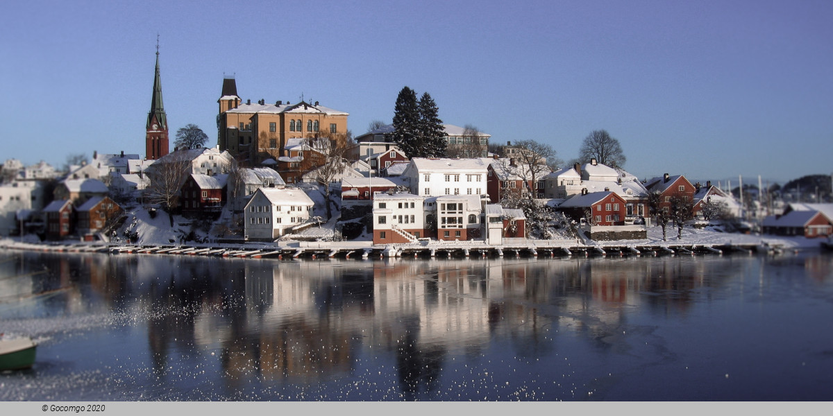 Arendal