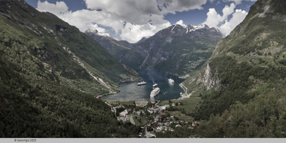 Geiranger