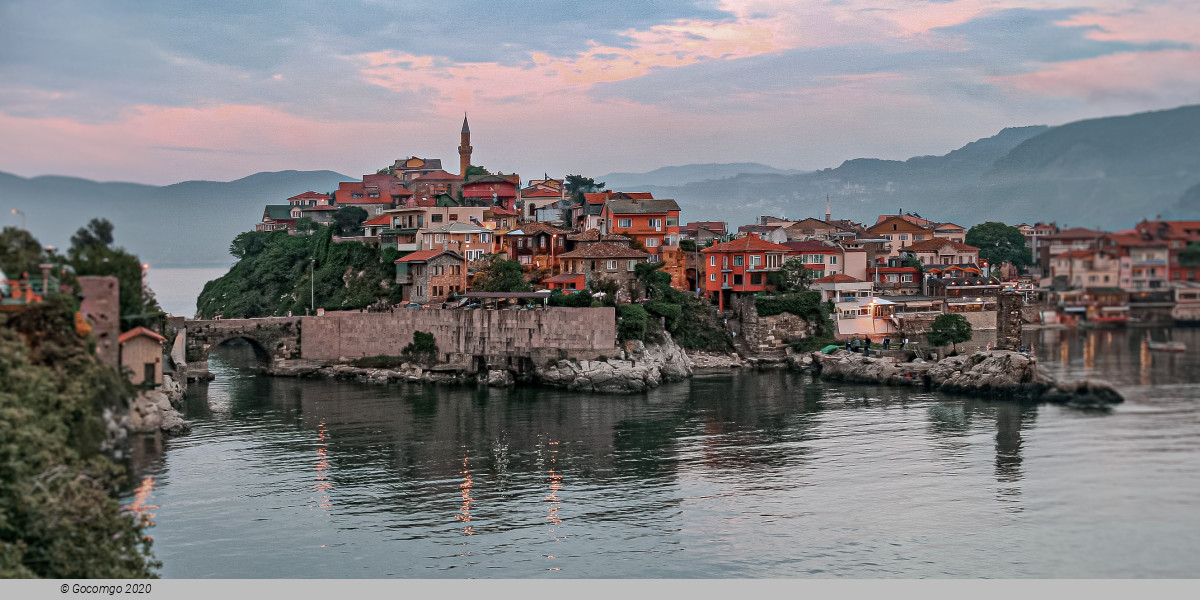 Amasra