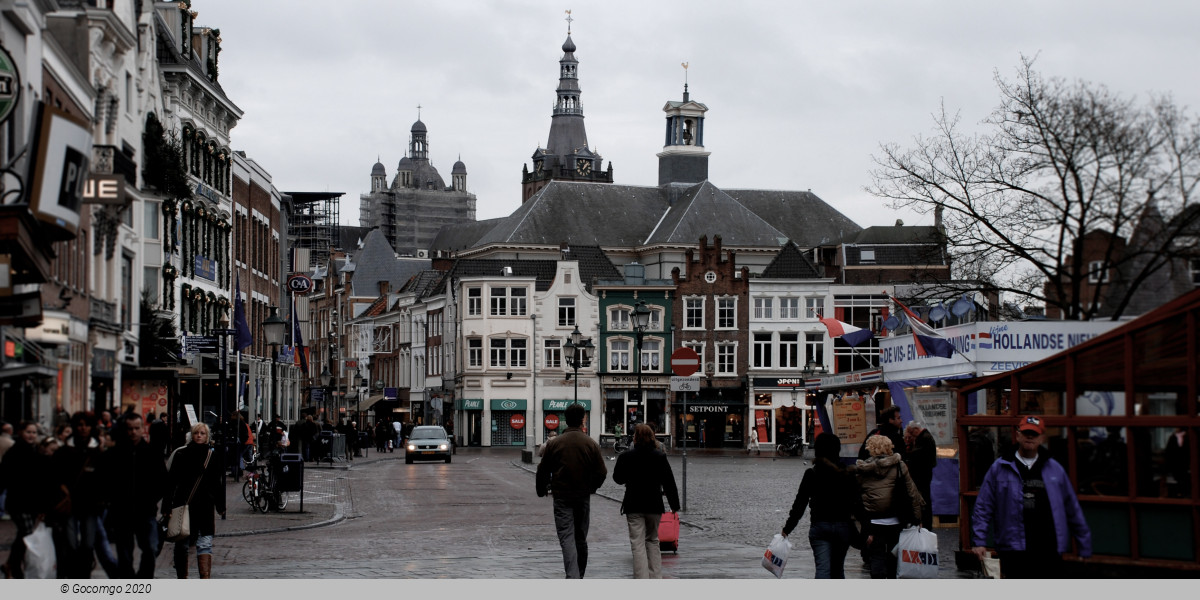 Hertogenbosch
