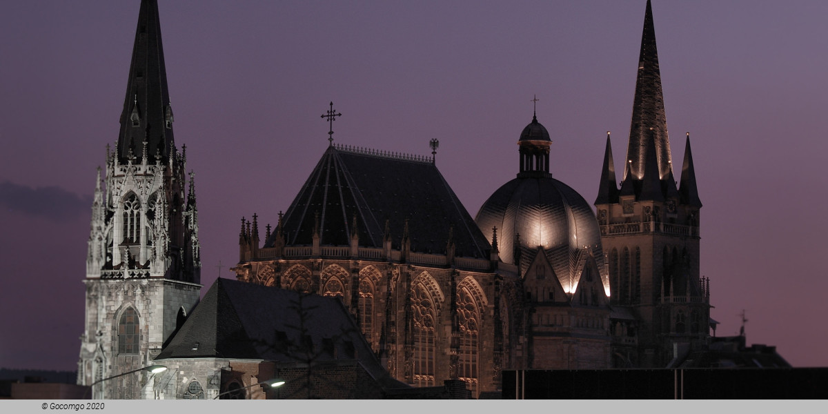 Aachen