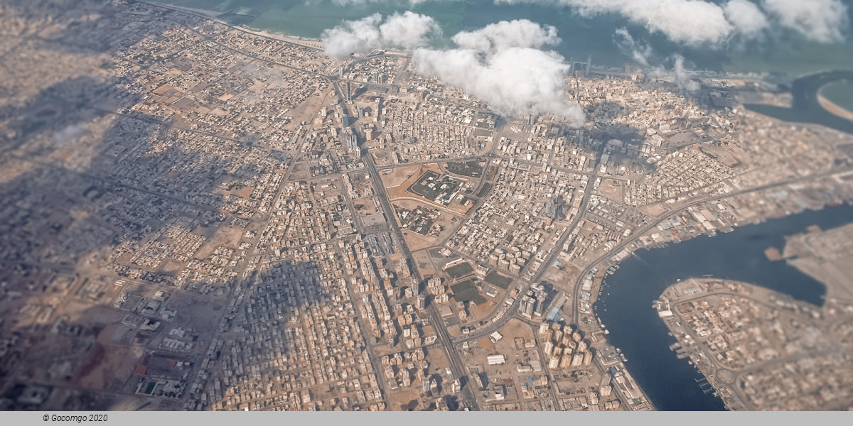 Ajman