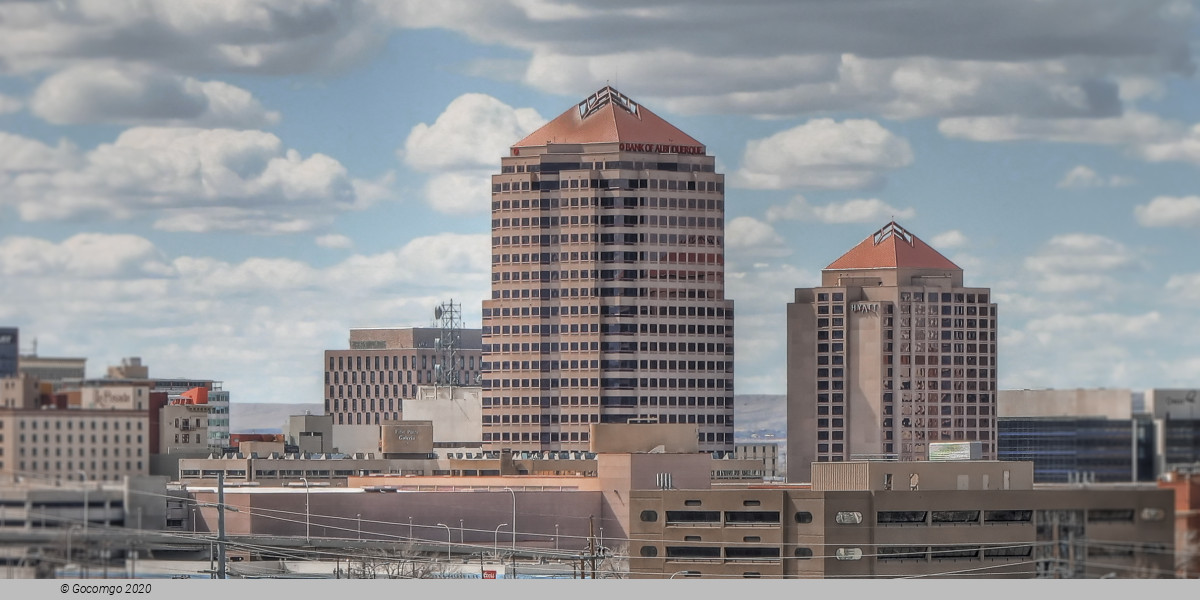 Albuquerque
