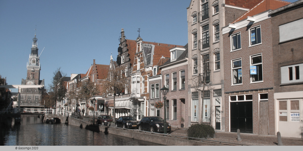 Alkmaar