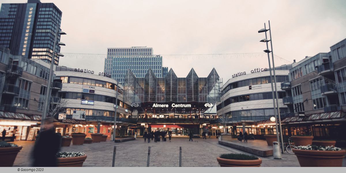 Almere