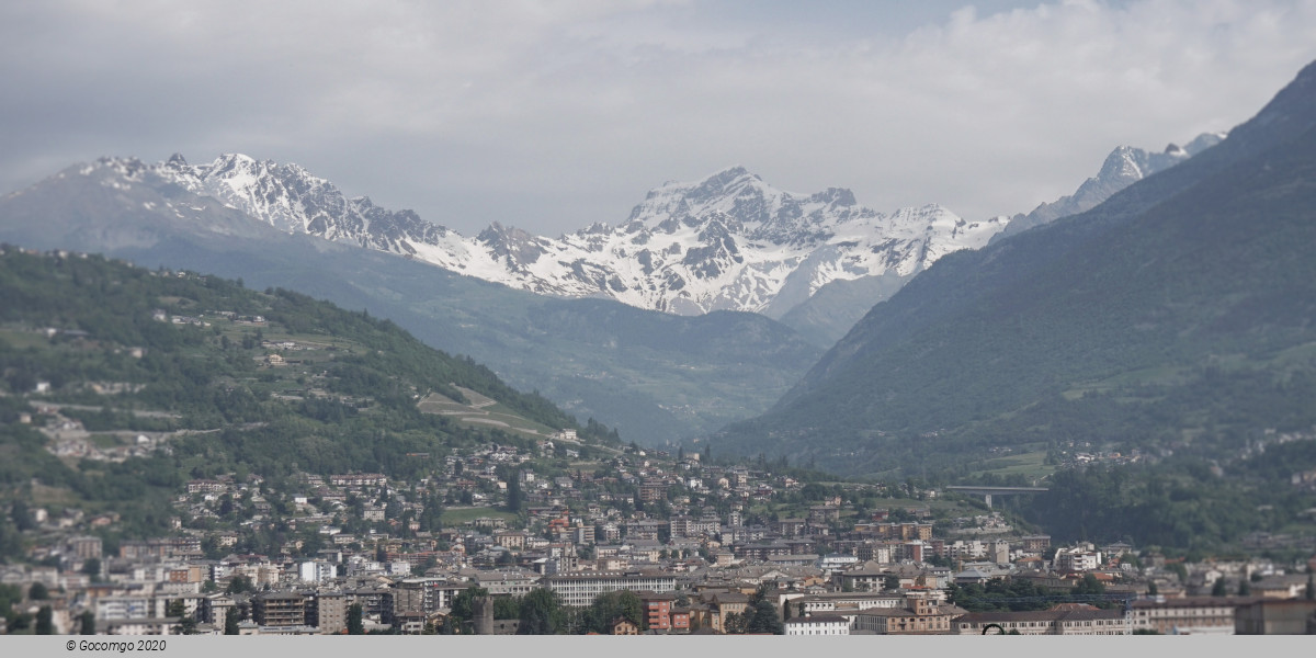 Aosta