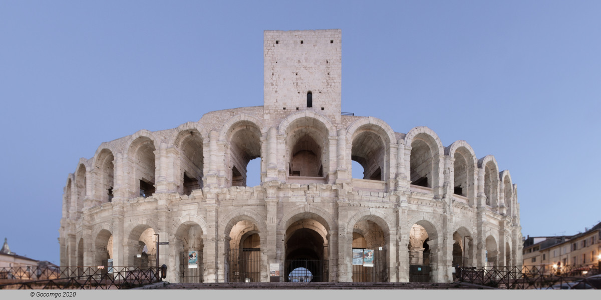 Arles