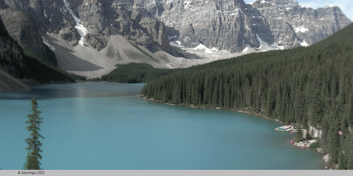 Banff