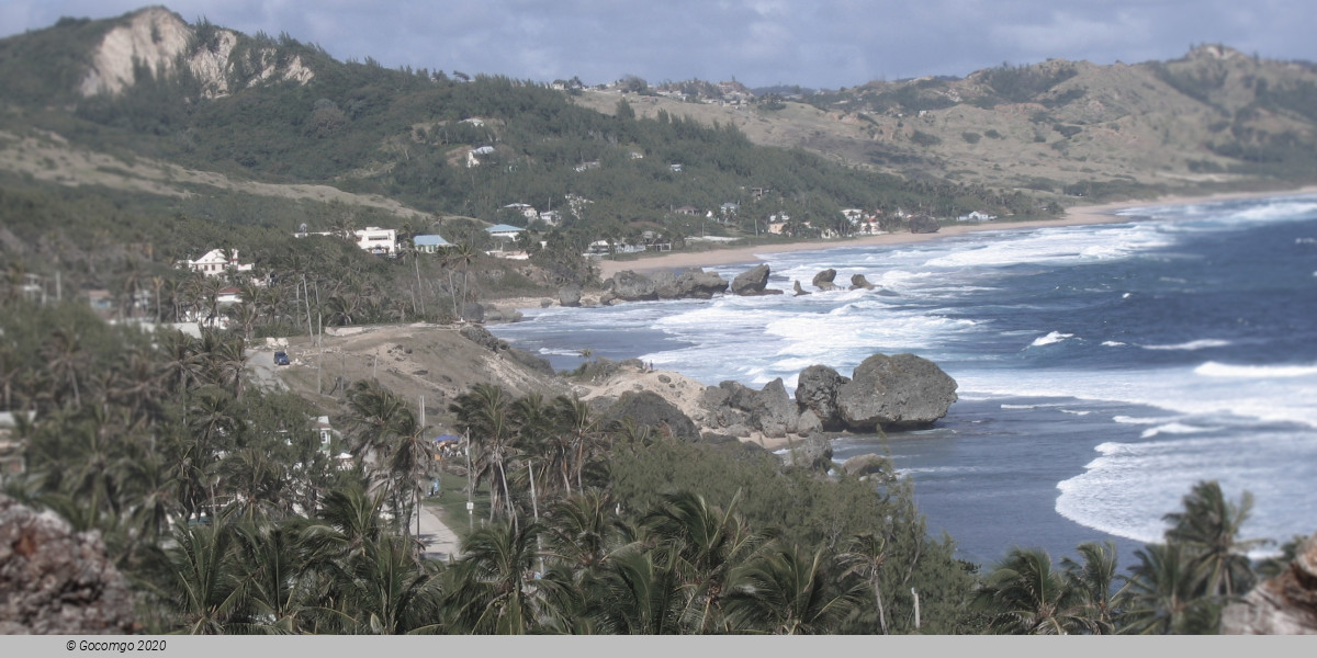 Barbados