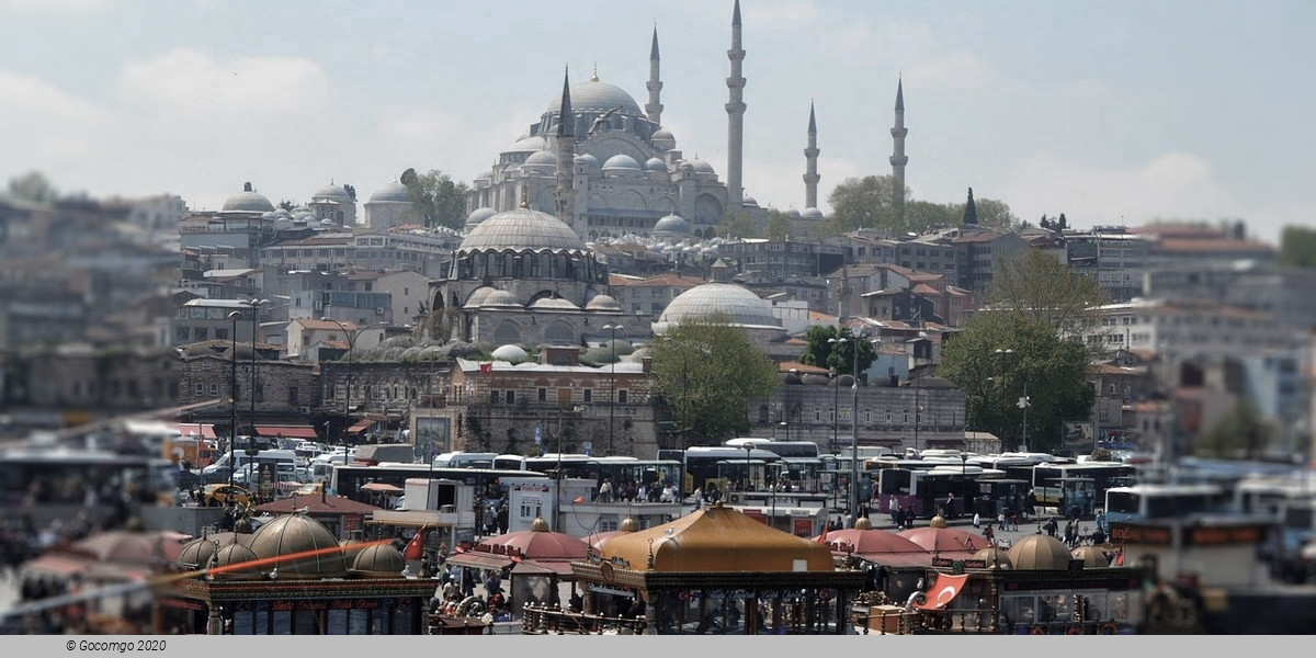 Istanbul