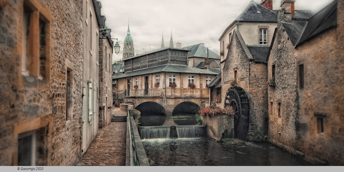 Bayeux