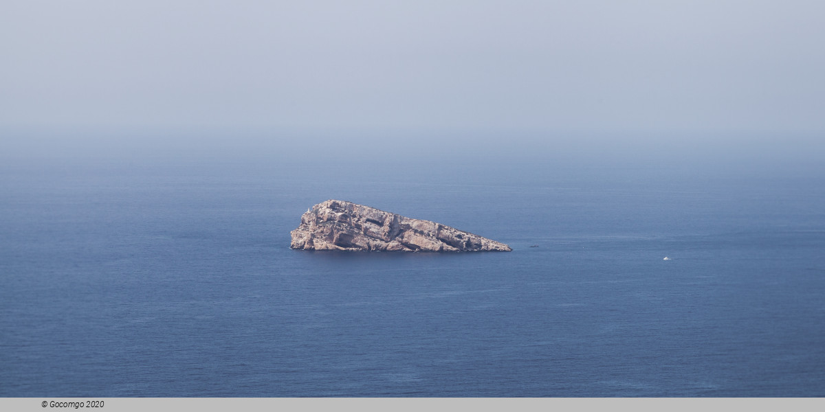 Benidorm
