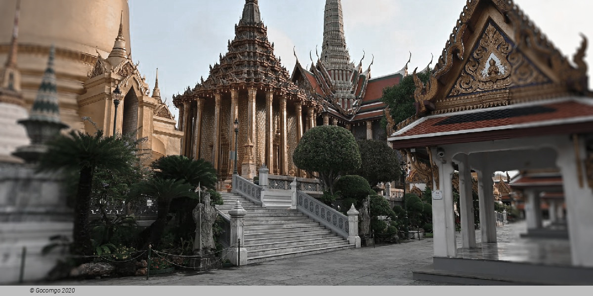 Bangkok