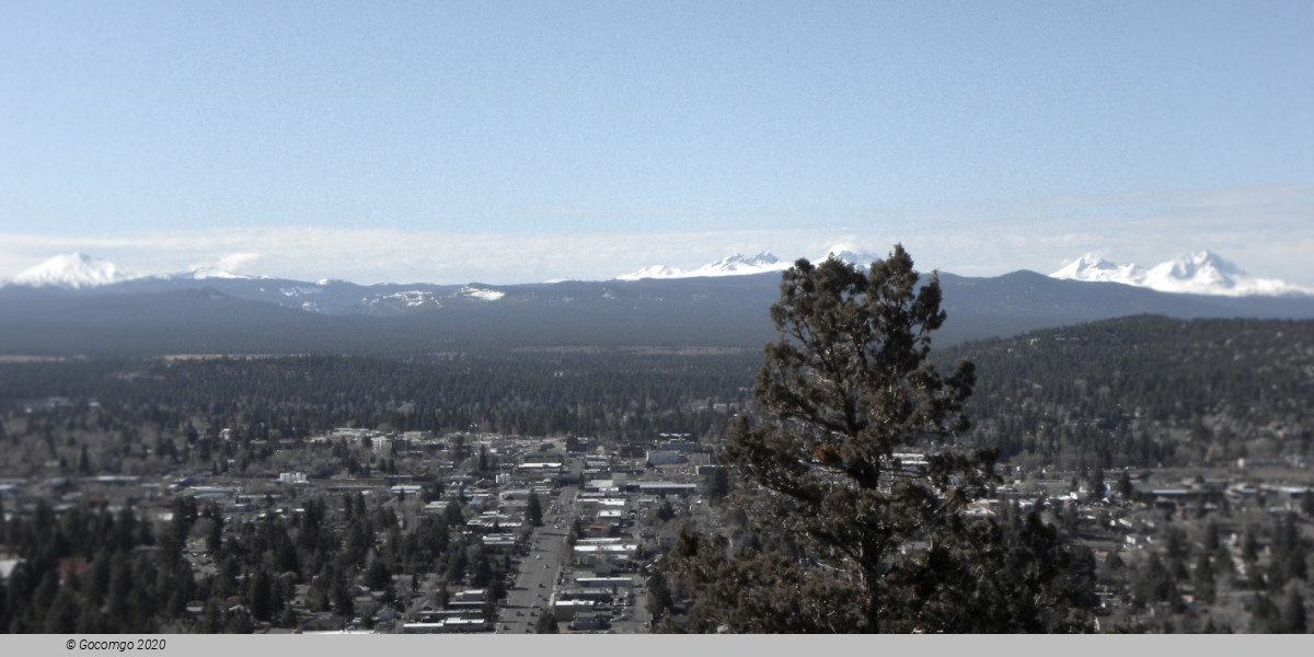 Bend