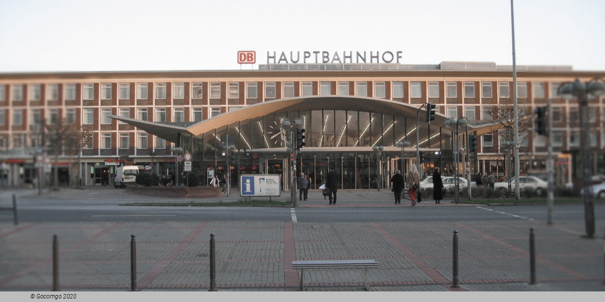 Bochum