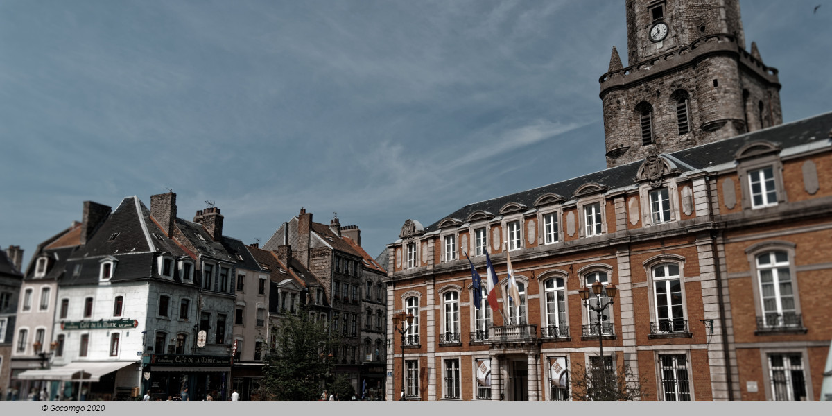 Boulogne Sur Mer