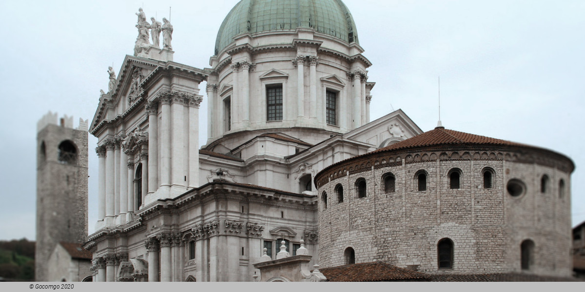 Brescia