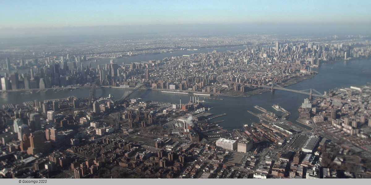 Brooklyn