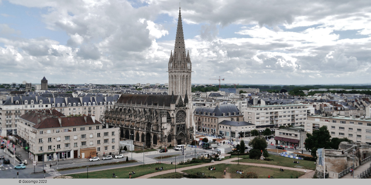 Caen