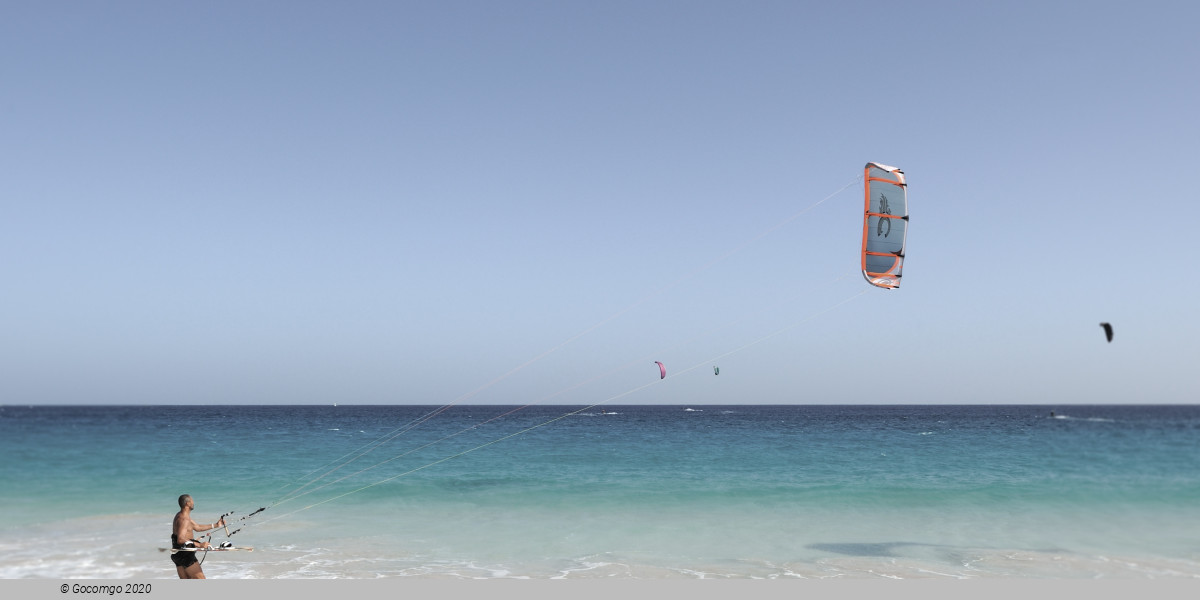 Cape Verde