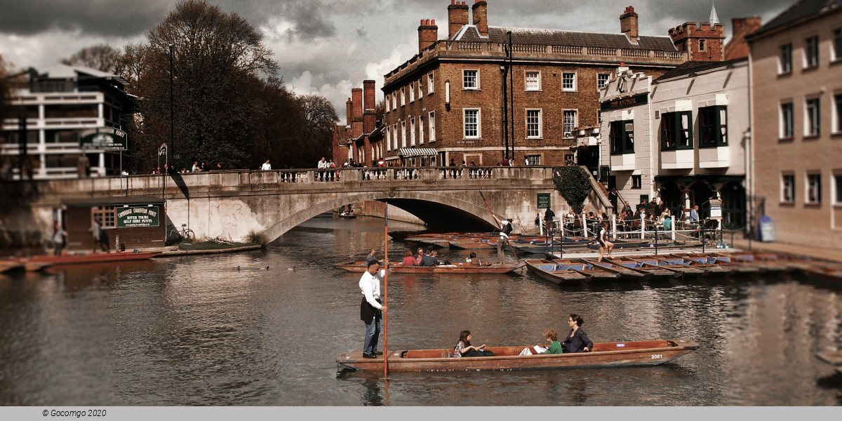 Cambridge