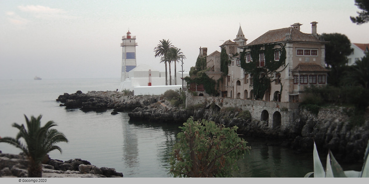 Cascais