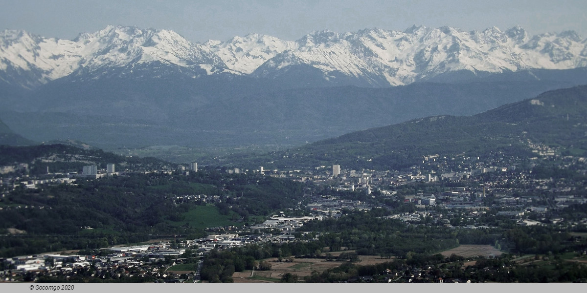 Chambéry