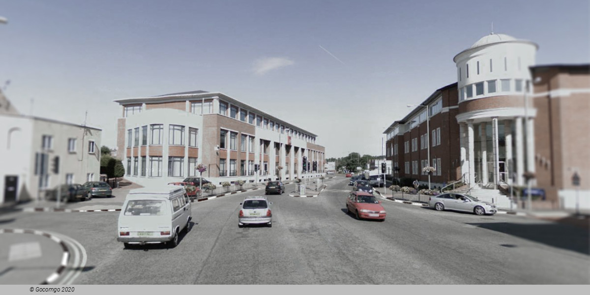 Chertsey