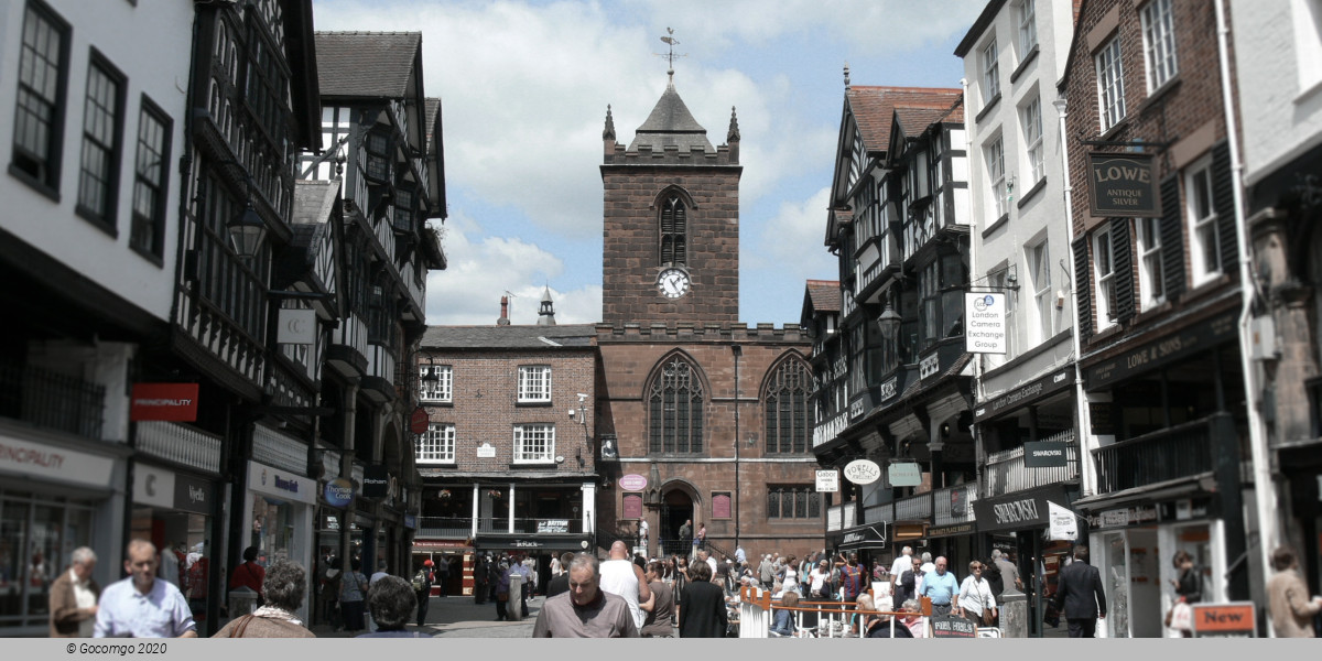 Chester