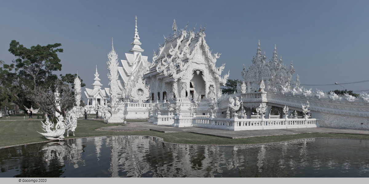 Chiang Rai